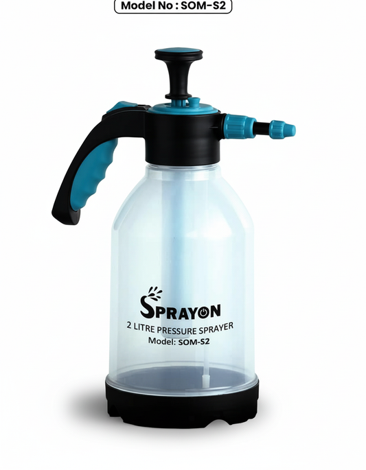 SPRAYON 2 LITRE PRESSURE SPRAYER