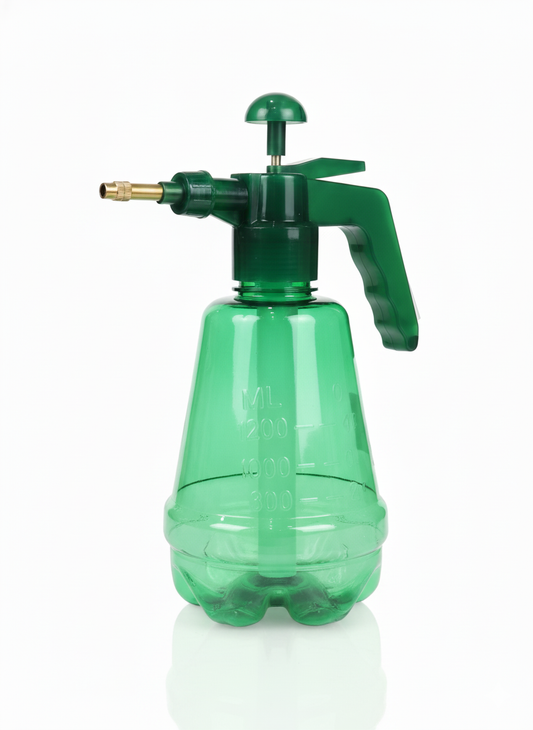 POWERON 1.5 LITER HAND PRESSURE SPRAYER PUMP