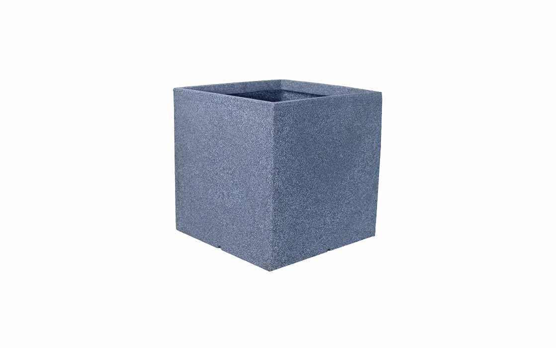 QUEBEC SQUARE PLANTERS