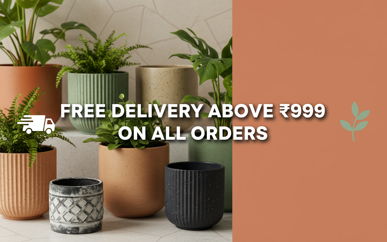 Free Delivery Banner 1200x400