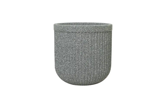 TOKYO 30 SHORT PLANTERS STONE FINISH